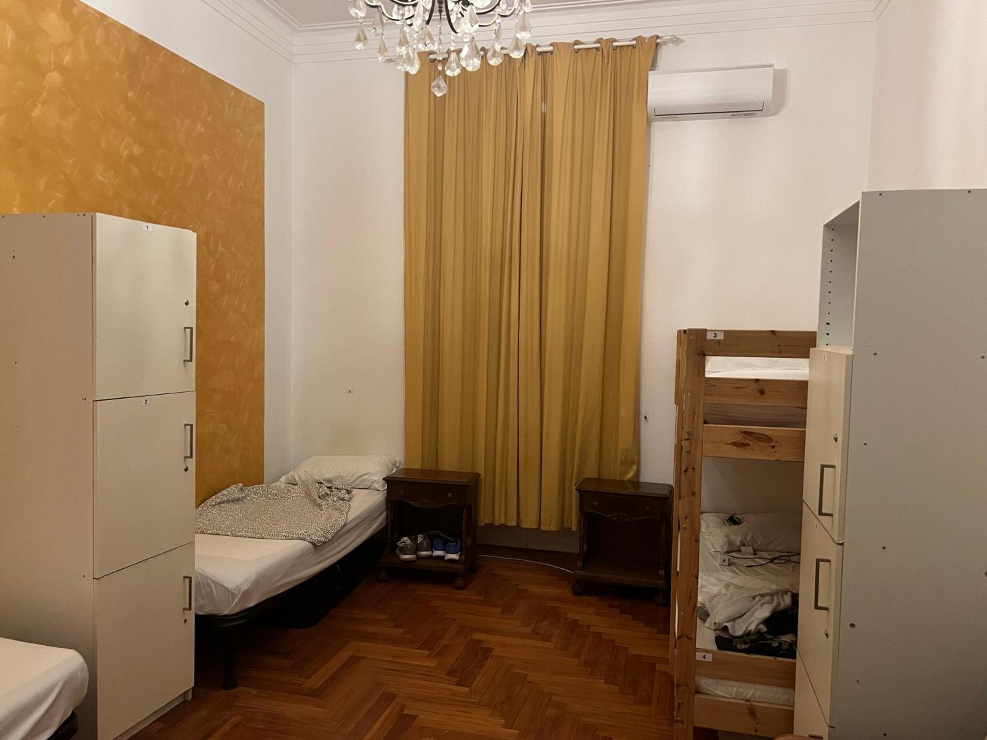 Pensión Varese Roma